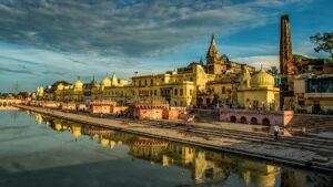 Instead of Ayodhya and Kashi, Mathura will dominate the 2022 UP assembly election