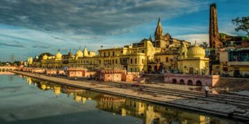 Instead of Ayodhya and Kashi, Mathura will dominate the 2022 UP assembly election