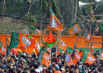 The Upcoming Goa Polls will be an Existential Check for BJP in the State
