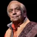 Kathak doyen, Pandit Birju Maharaj passes away at the age of 83 Kathak doyen, Pandit Birju Maharaj passes away at the age of 83