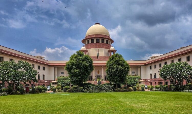 No change in Rs 8-lakh annual income limit for economically weaker section quota, Centre tells SC