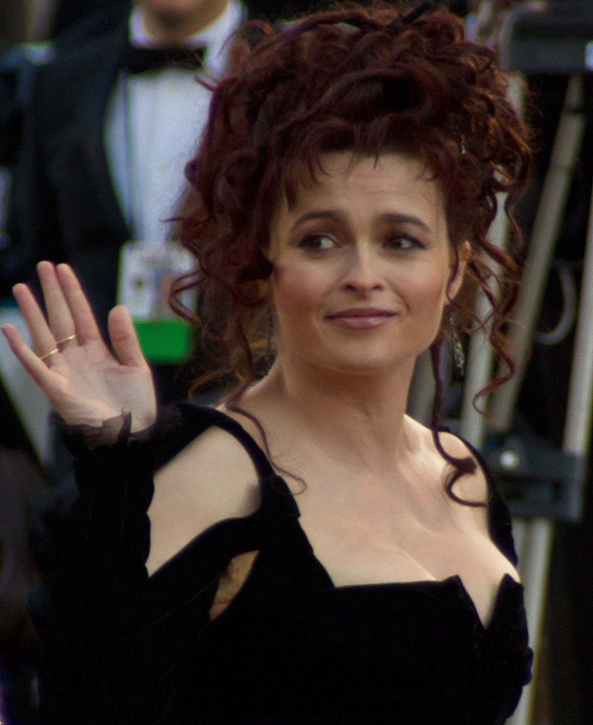 Helena Bonham Carter Cast Net Worth - Richest Harry Potter Stars, 10 Unknown Facts about Harry Potter