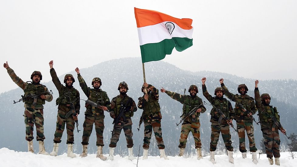 Indian Army Day and its History