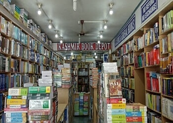 3 Best Independent Bookshops in Kashmir that you will surely Love