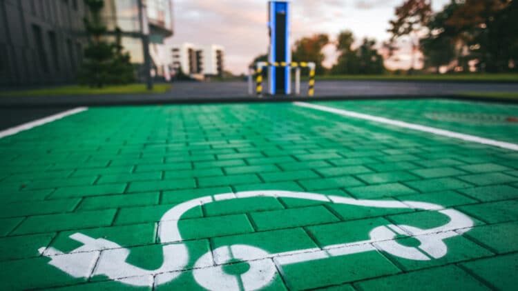 How long do you think India will take to switch to electric cars?