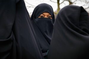 Muslim women: A prime target for misogyny in BJP-led India