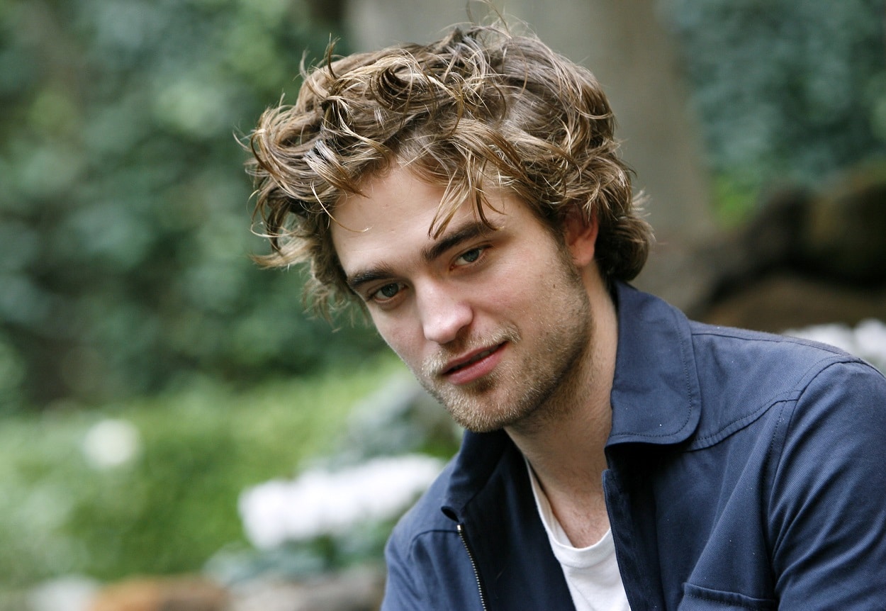 Robert Pattinson Net Worth - Richest Harry Potter Stars, 10 Unknown Facts about Harry Potter