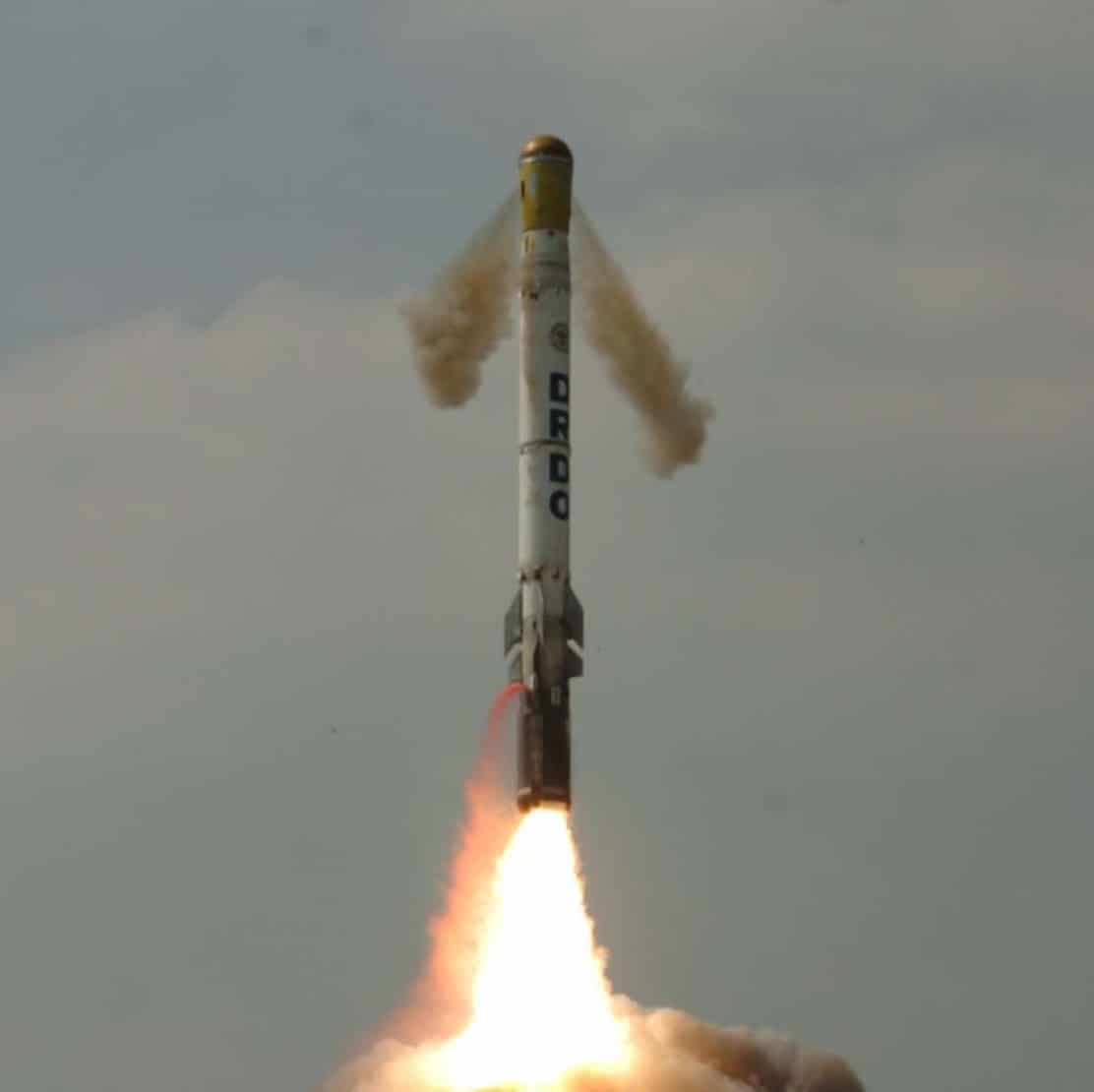 India's nuclear arsenal has efficiently progressed