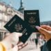 The most desirable passports in the world for 2022