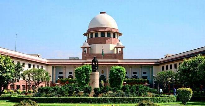 No change in Rs 8-lakh annual income limit for economically weaker section quota, Centre tells SC