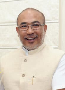 BJP ally in Manipur announces it will focus on repealing of AFSPA in the manifesto