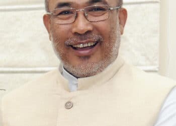 BJP ally in Manipur announces it will focus on repealing of AFSPA in the manifesto