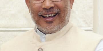 BJP ally in Manipur announces it will focus on repealing of AFSPA in the manifesto