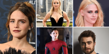 Top 10 Richest Actors Under 40