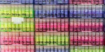 ICMR Scientists Spot Variant With S-gene Dropout Characteristic