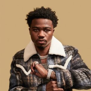 Roddy Ricch Net Worth – Early Life, Career, 5 Interesting Facts, Quotes