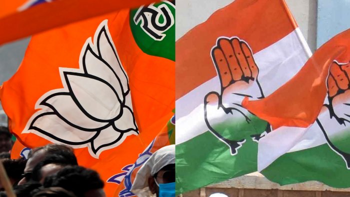 2022 Polls: Elections in key states will decide the fate of BJP and Opposition in Future politics 