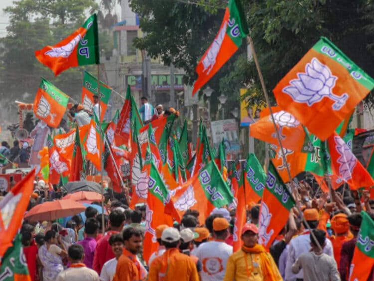 2022 Polls: Elections in key states will decide the fate of BJP and Opposition in Future politics