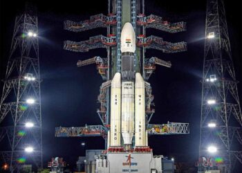 With Gaganyaan, Chandrayaan-3 progressing, Isro has plans for Venus