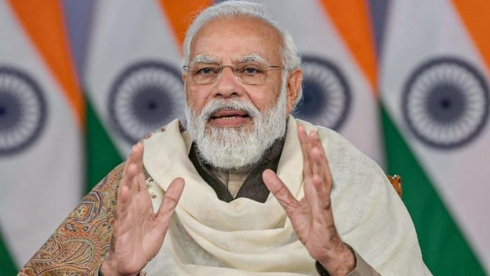 Modi's “Aurangzeb” Remark Exposes the BJP's Only UP Strategy