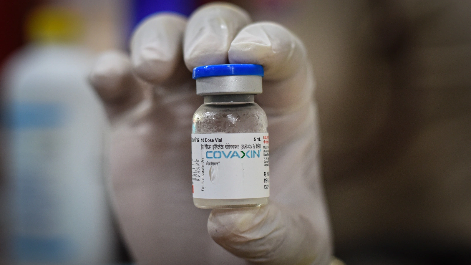 All eyes set on the game-changing oral pill and two new vaccines to fight off COVID in India