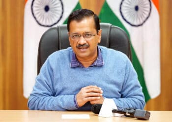 Arvind Kejriwal: From Jantar Mantar to the Parliament