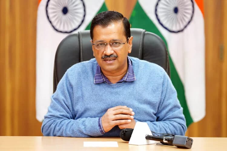 Arvind Kejriwal: From Jantar Mantar to the Parliament