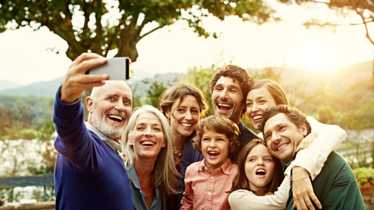 The Significance of Family Structure in the Development of a Nation.