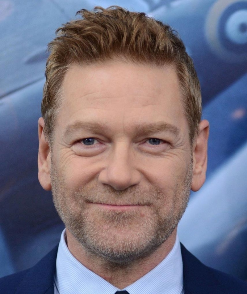 Kenneth Branagh Cast Net Worth - Richest Harry Potter Stars, 10 Unknown Facts about Harry Potter