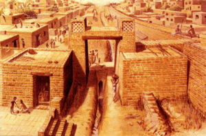 The Dominant Sentiment of Indian History Textbooks: Incomplete and Manipulated