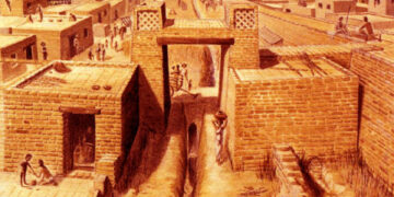 The shadows of Imperialism on our history textbooks