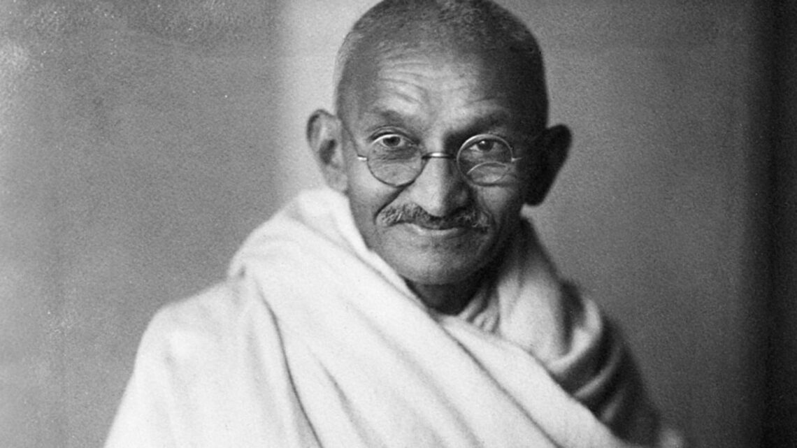 Baseless claims can never render 'Bapu' low in stature