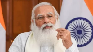Modi’s “Aurangzeb” Remark Exposes the BJP’s Only UP Strategy
