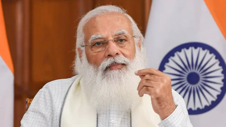 Modi's “Aurangzeb” Remark Exposes the BJP's Only UP Strategy