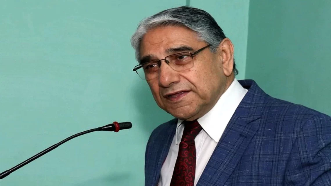 Meet the Padma Shri awardees: Kashmir's Karate Kid, the doctor who created the world's first IVF buffalo calf and more