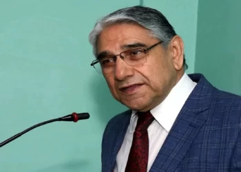 Meet the Padma Shri awardees: Kashmir's Karate Kid, the doctor who created the world's first IVF buffalo calf and more