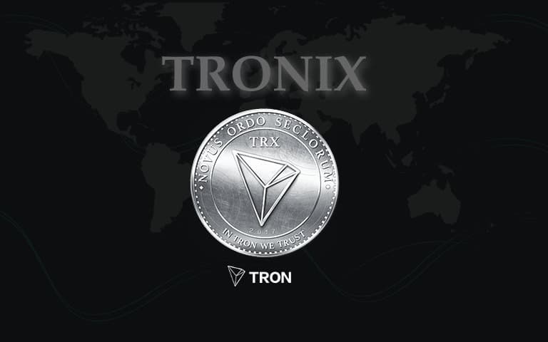 Tron (TRX) Price Prediction for 2030