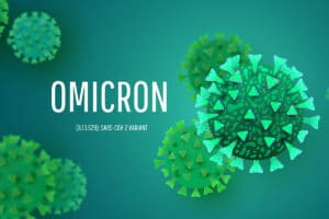 Is the Omicron Coronavirus strain going to infect everyone on the planet?