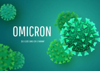 Is the Omicron Coronavirus strain going to infect everyone on the planet?