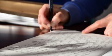 Why Writing Skills Are Essential for Academic World