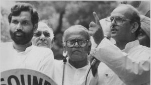 Throwback: Know About Mandal Commission Recommendations And their Impact Today