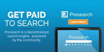 Presearch Price Prediction: 2022-2026