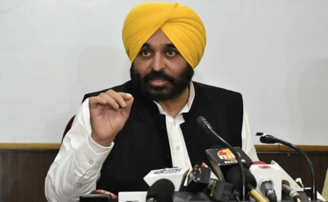 Will Bhagwant Mann be able to fulfil AAP’s dream of an AAP government in Punjab?
