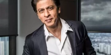 40 Inspirational Quotes by Shah Rukh Khan
