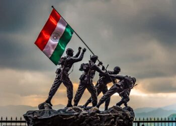 Indian Army Day and its History