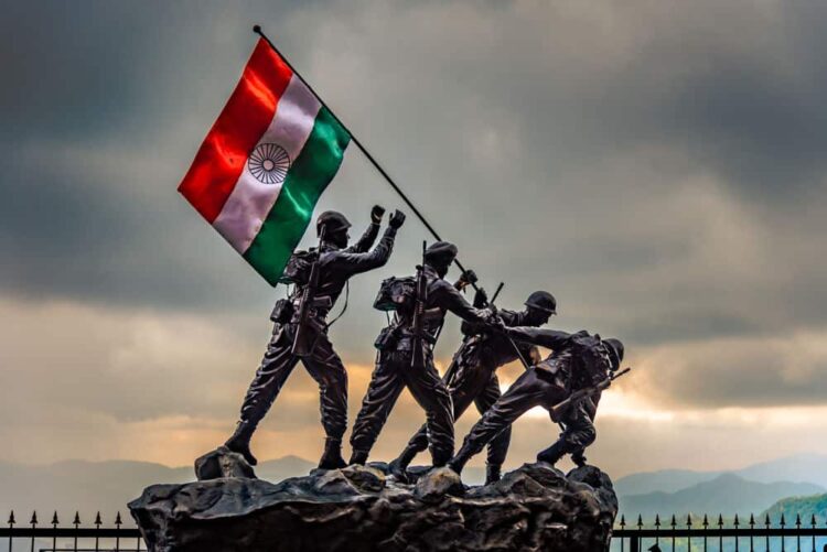 Indian Army Day and its History