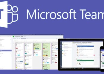 How to Share Screen on Microsoft Teams
