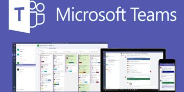 How to Share Screen on Microsoft Teams