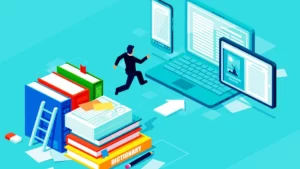 What is the National Digital University?