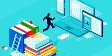 What is the National Digital University?